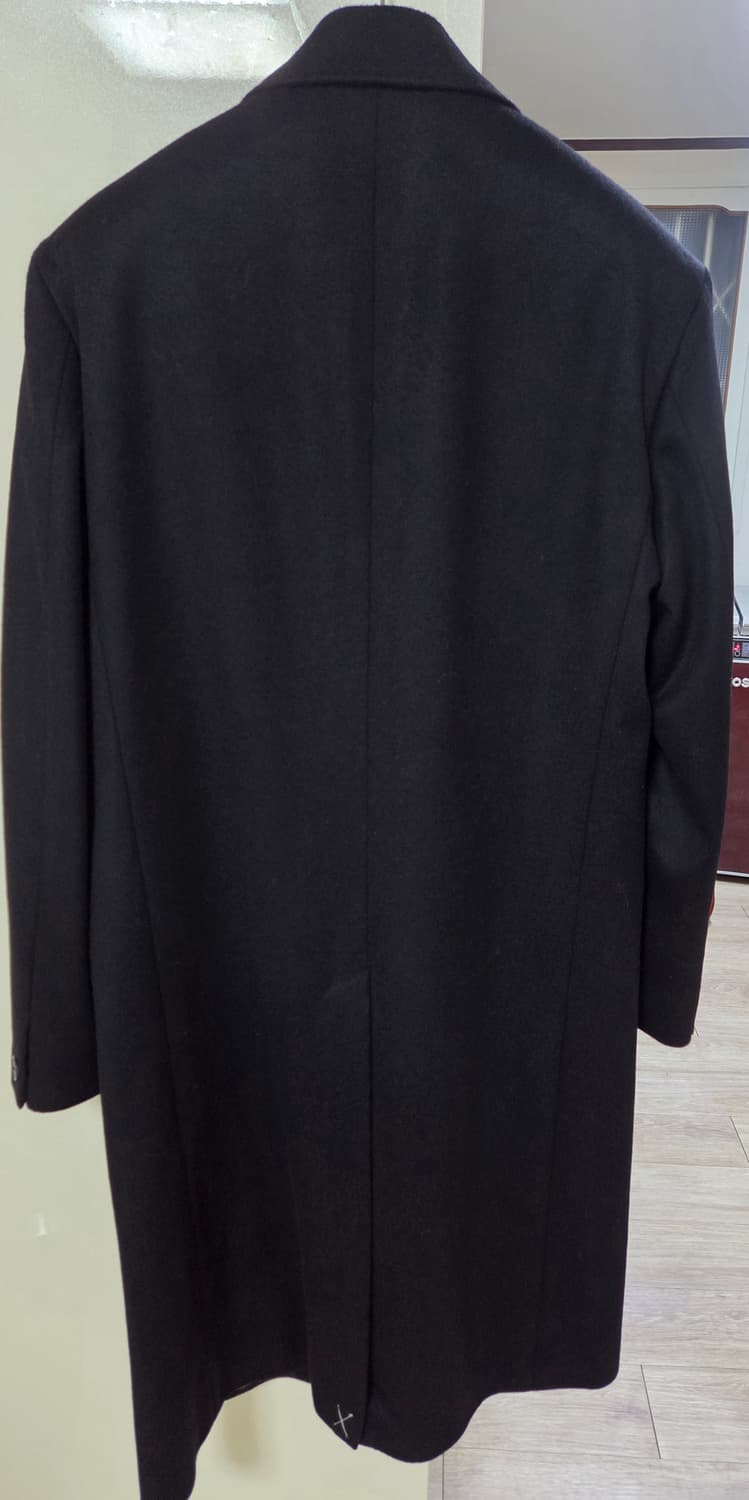 아워레가시 돌핀코트 블랙 48 새상품 상품이미지2