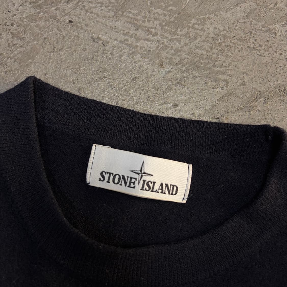 스톤아일랜드 니트[2332] 상품이미지6