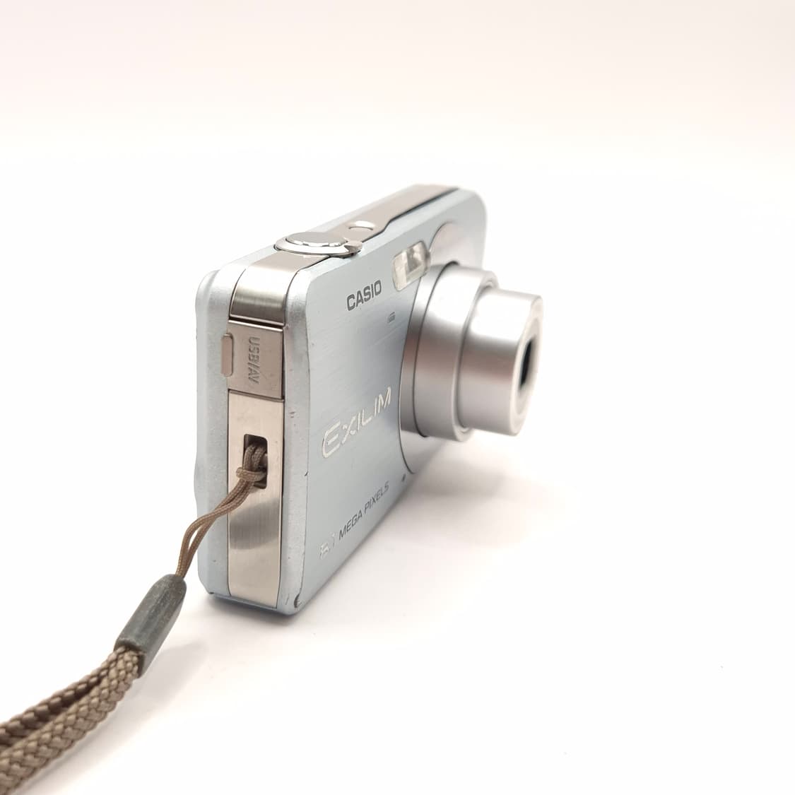 츄디카☁️🩵카시오 엑슬림 EX-Z80 스카이블루 상품이미지7