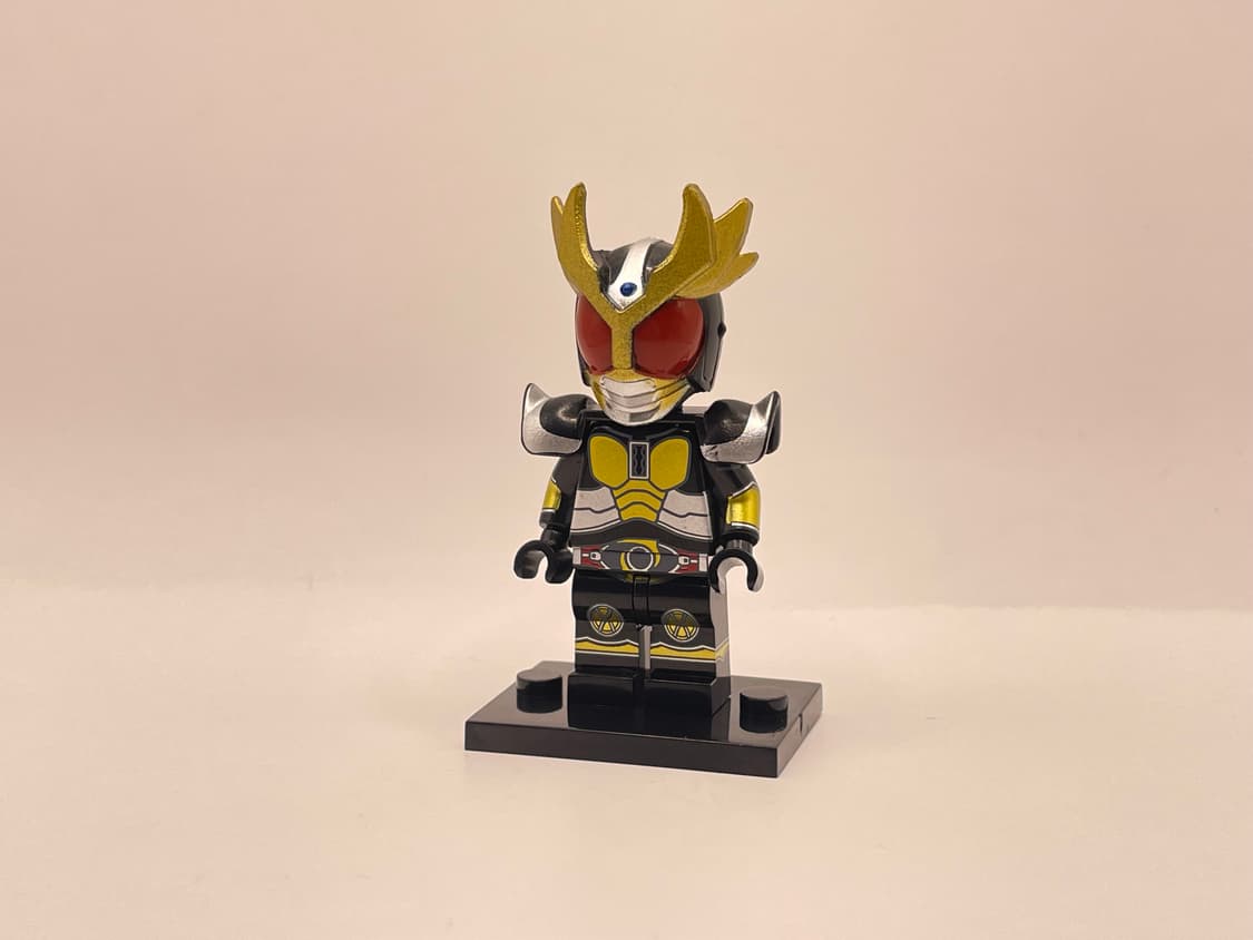 가면라이더 피규어 2 (배송비 포함 가격) 상품이미지1