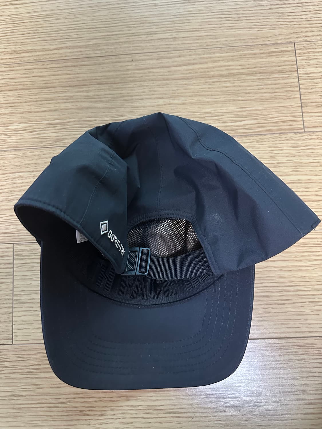 노스페이스 고어텍스 캡 상품이미지2