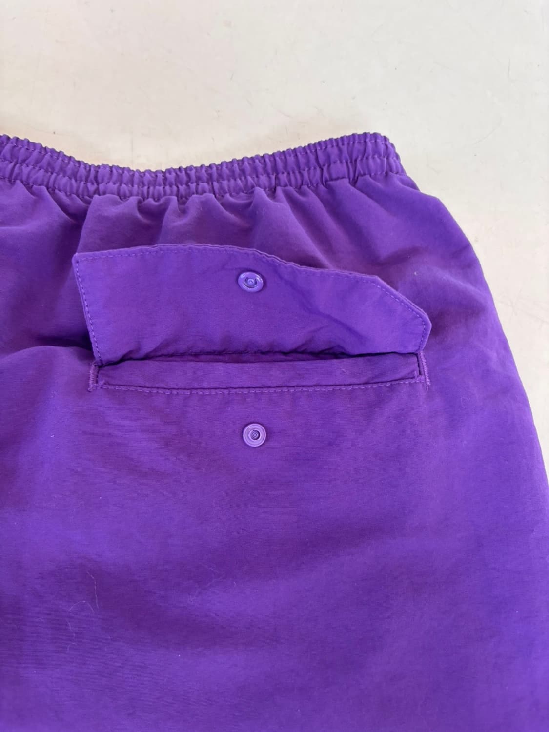 Vintage Patagonia 1/2 Pants 상품이미지6