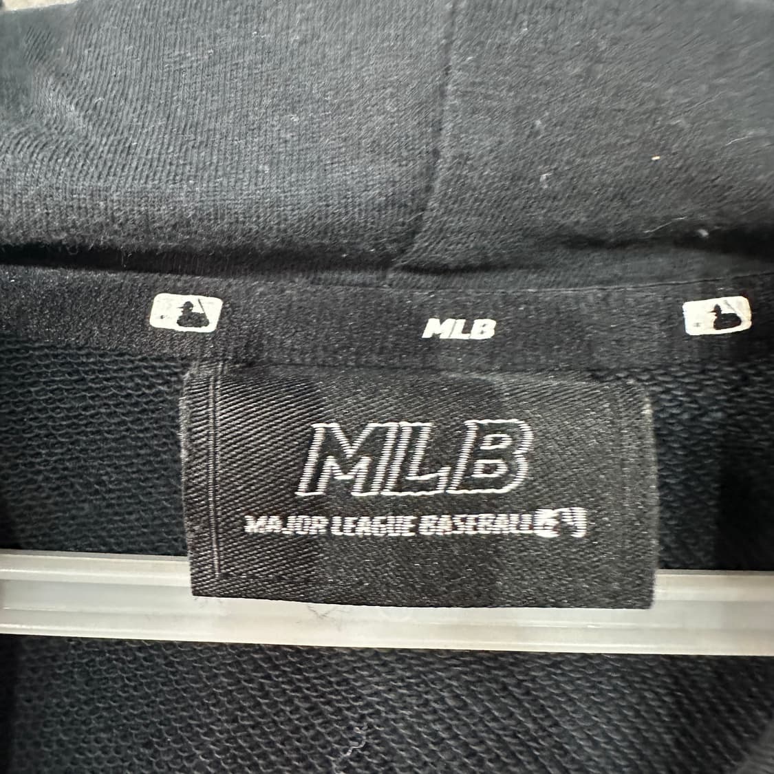 MLB 뉴욕양키스 후드티 100 상품이미지3