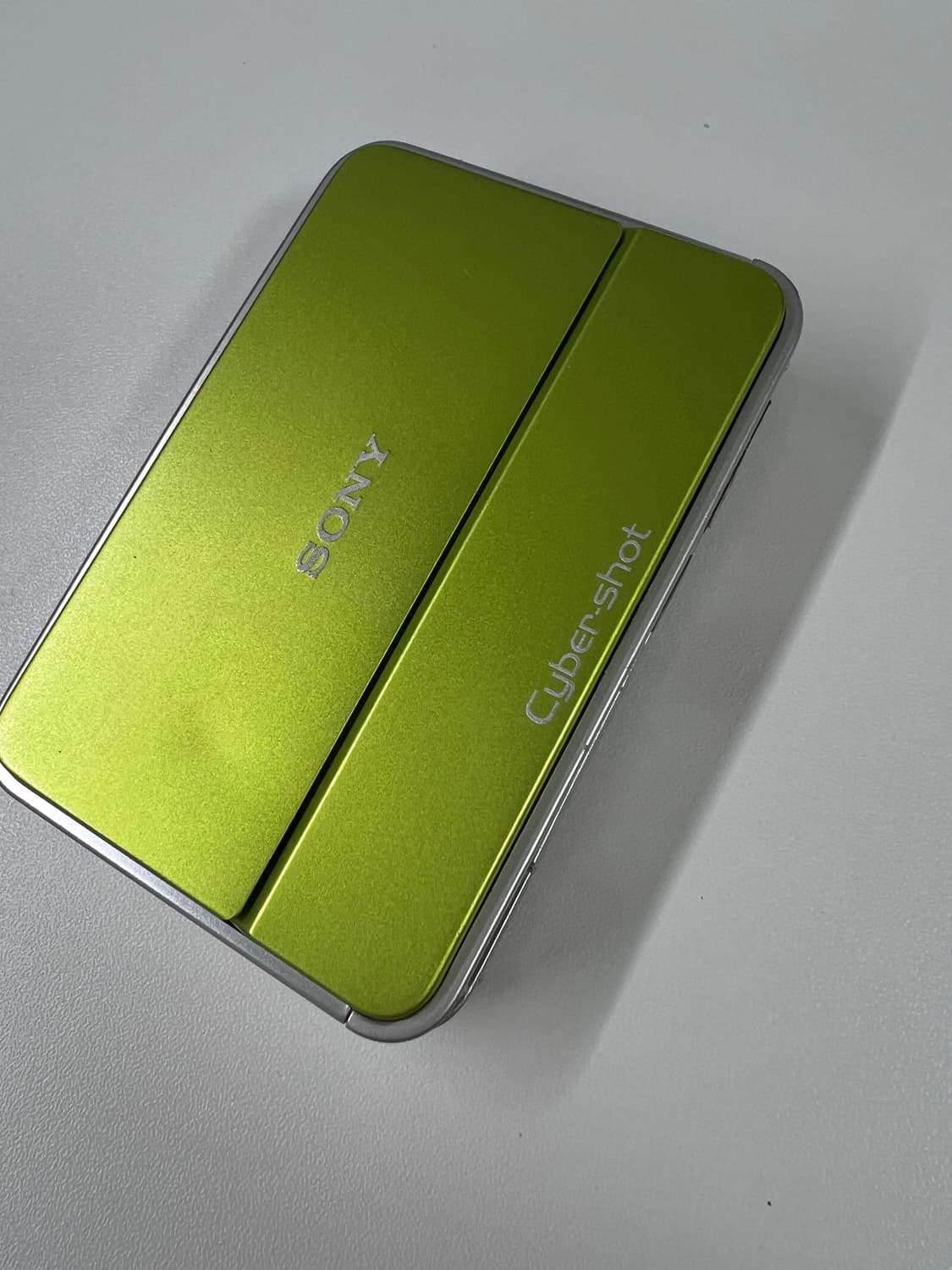 소니 사이버샷 t2 상품이미지1