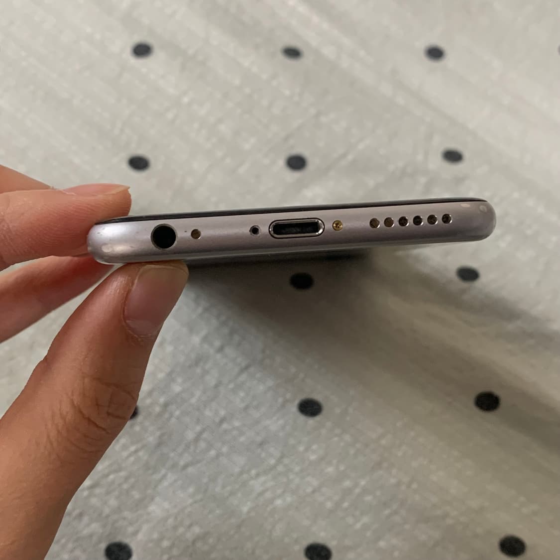 아이폰6s 32GB 카메라무음 상품이미지5