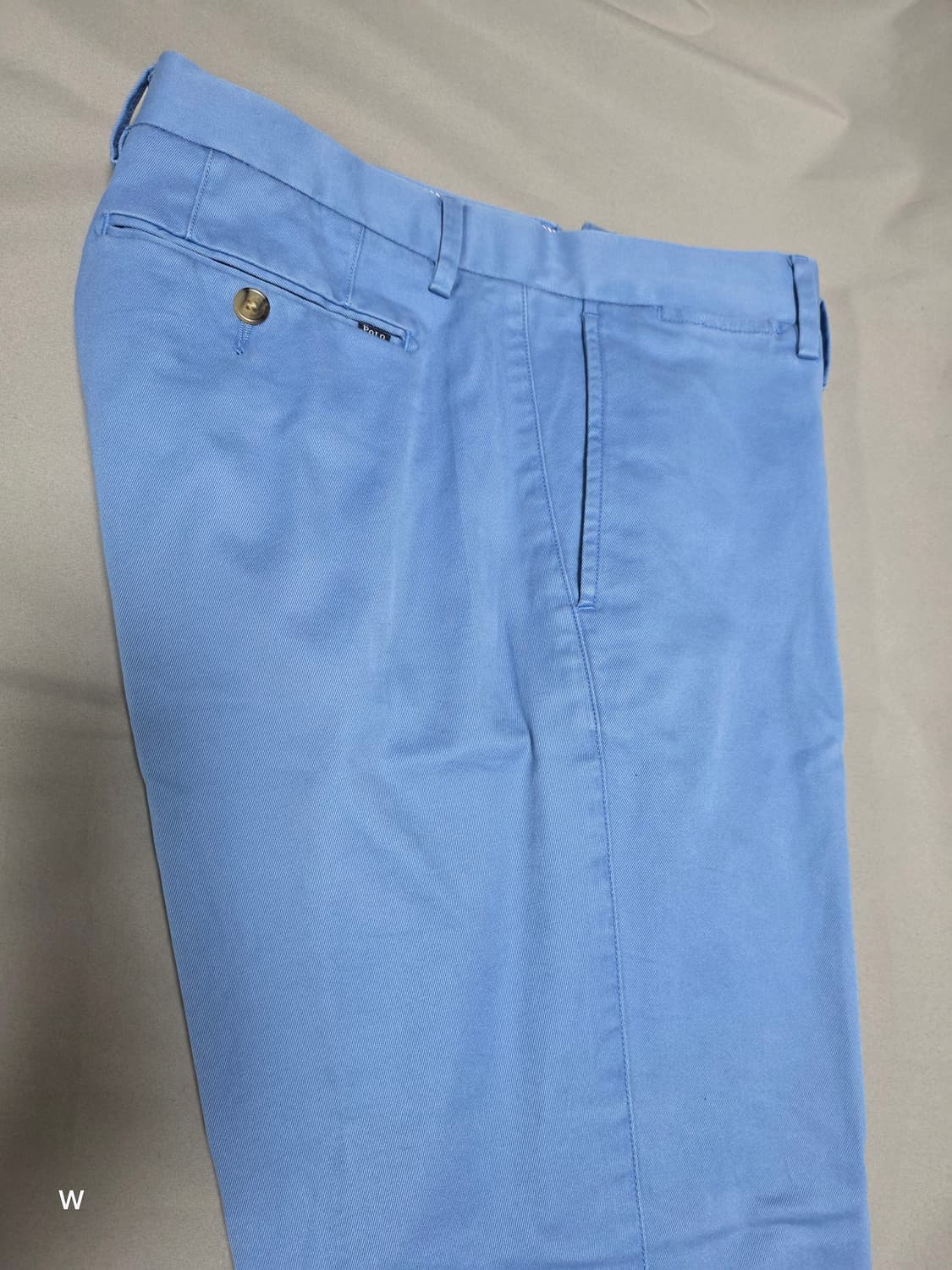 폴로 랄프로렌 치노팬츠 [36/30] 상품이미지2