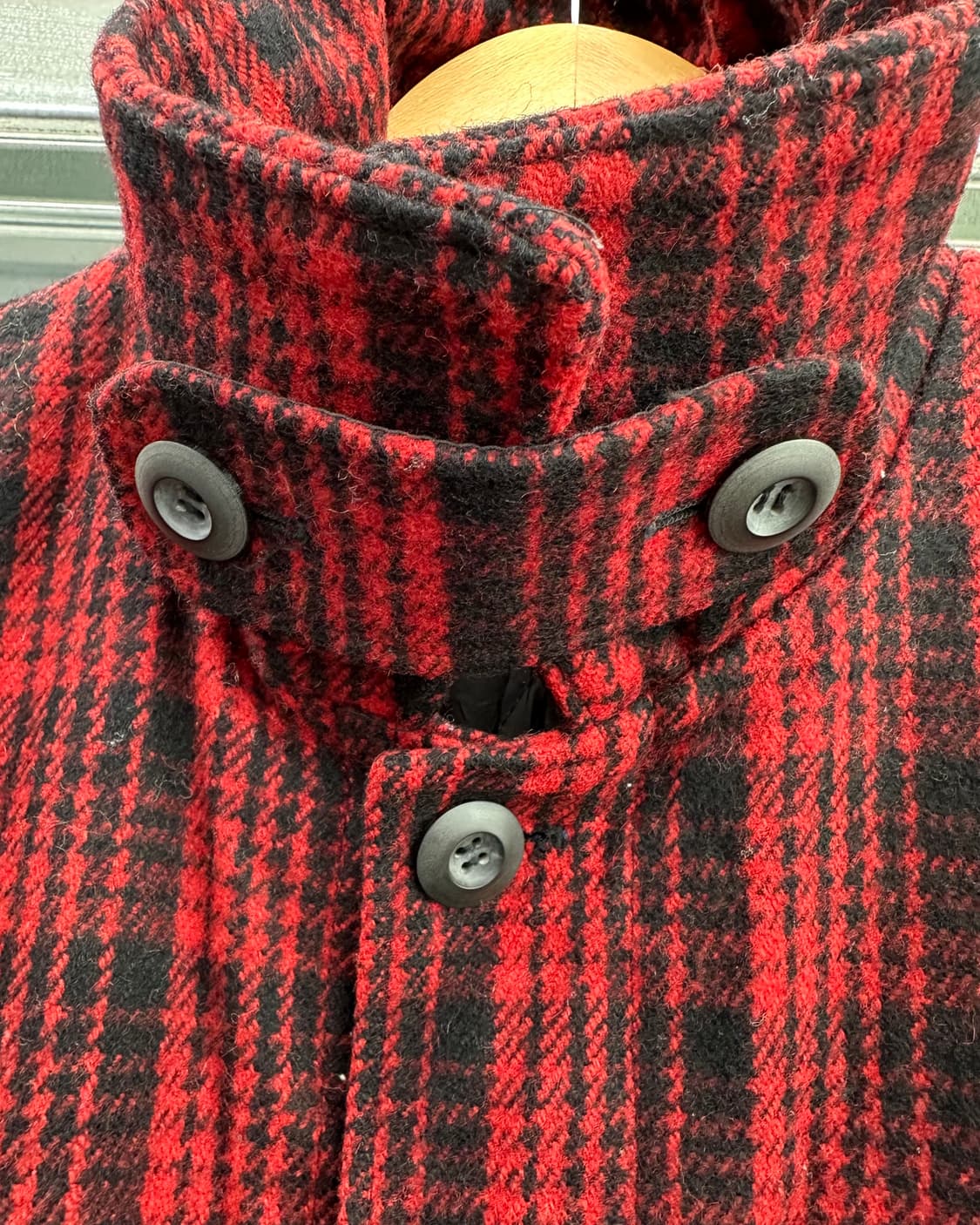 (L)BAY VALUE 버팔로 자켓-M1273 상품이미지2