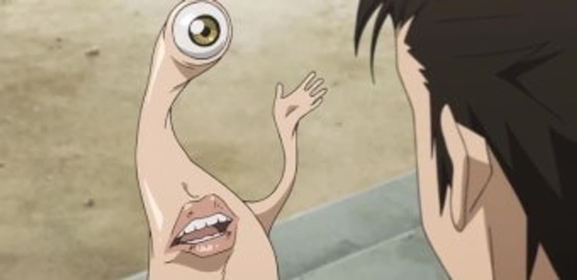 릭오웬스 사선 집업 파카 52 상품이미지1