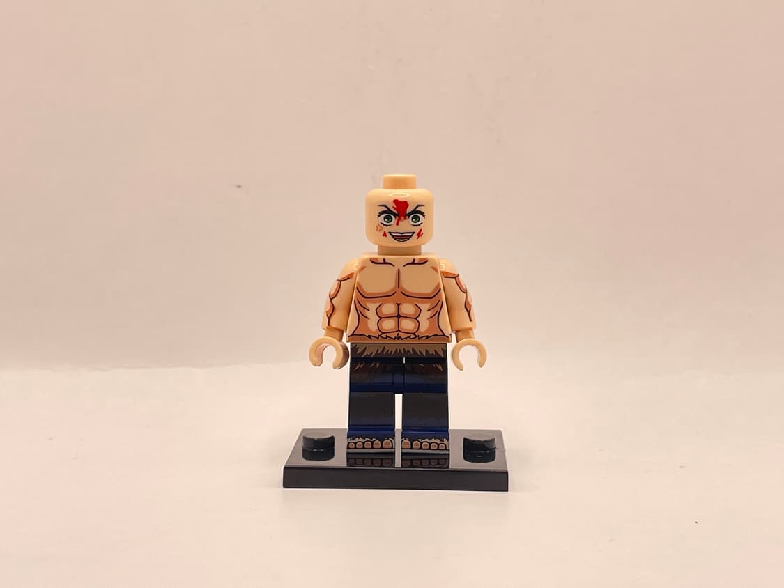 귀멸의 칼날 피규어 하시비라 이노스케(배송비 포함 가격) 상품이미지5