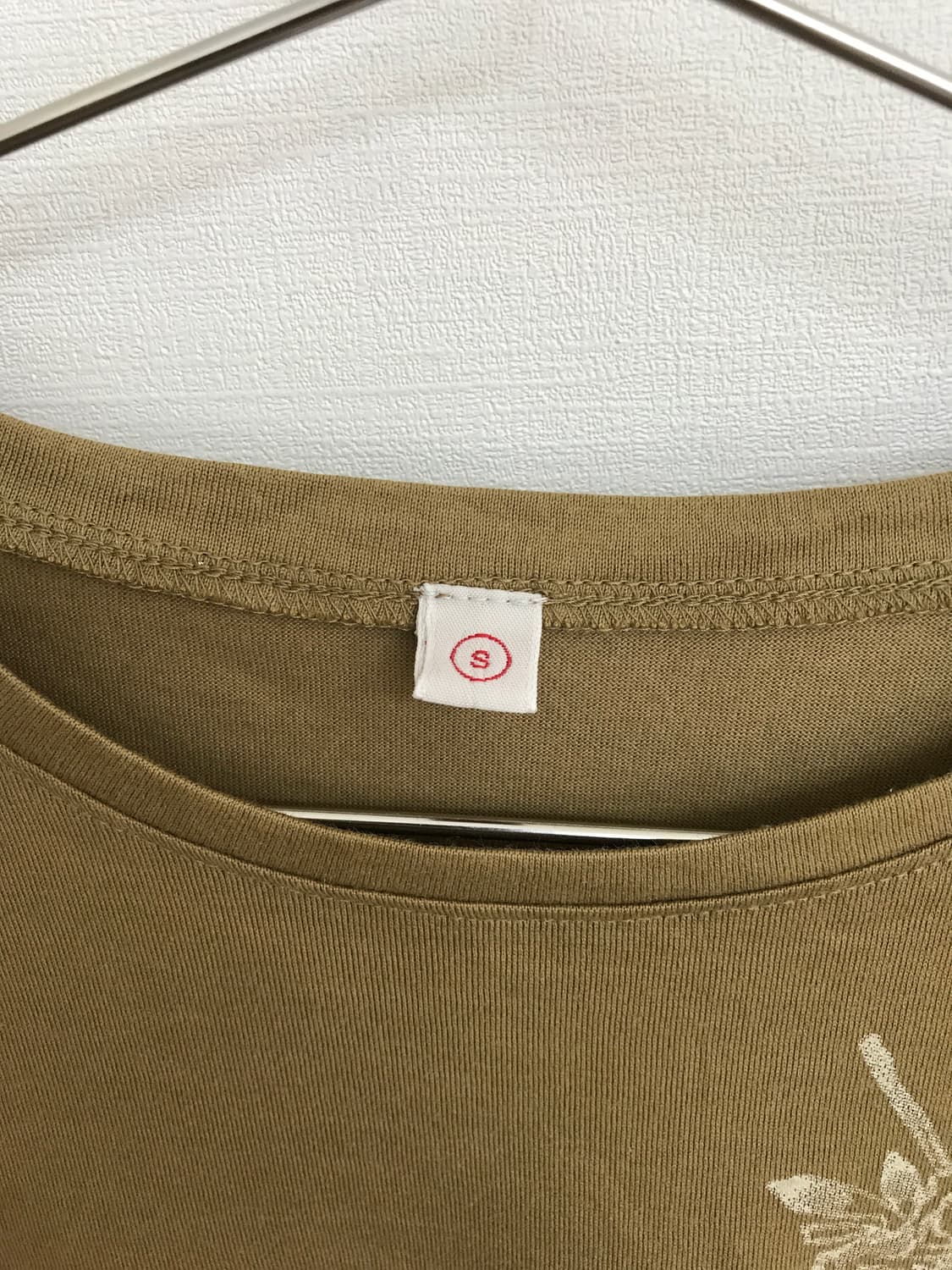 uniqlo tee 상품이미지5