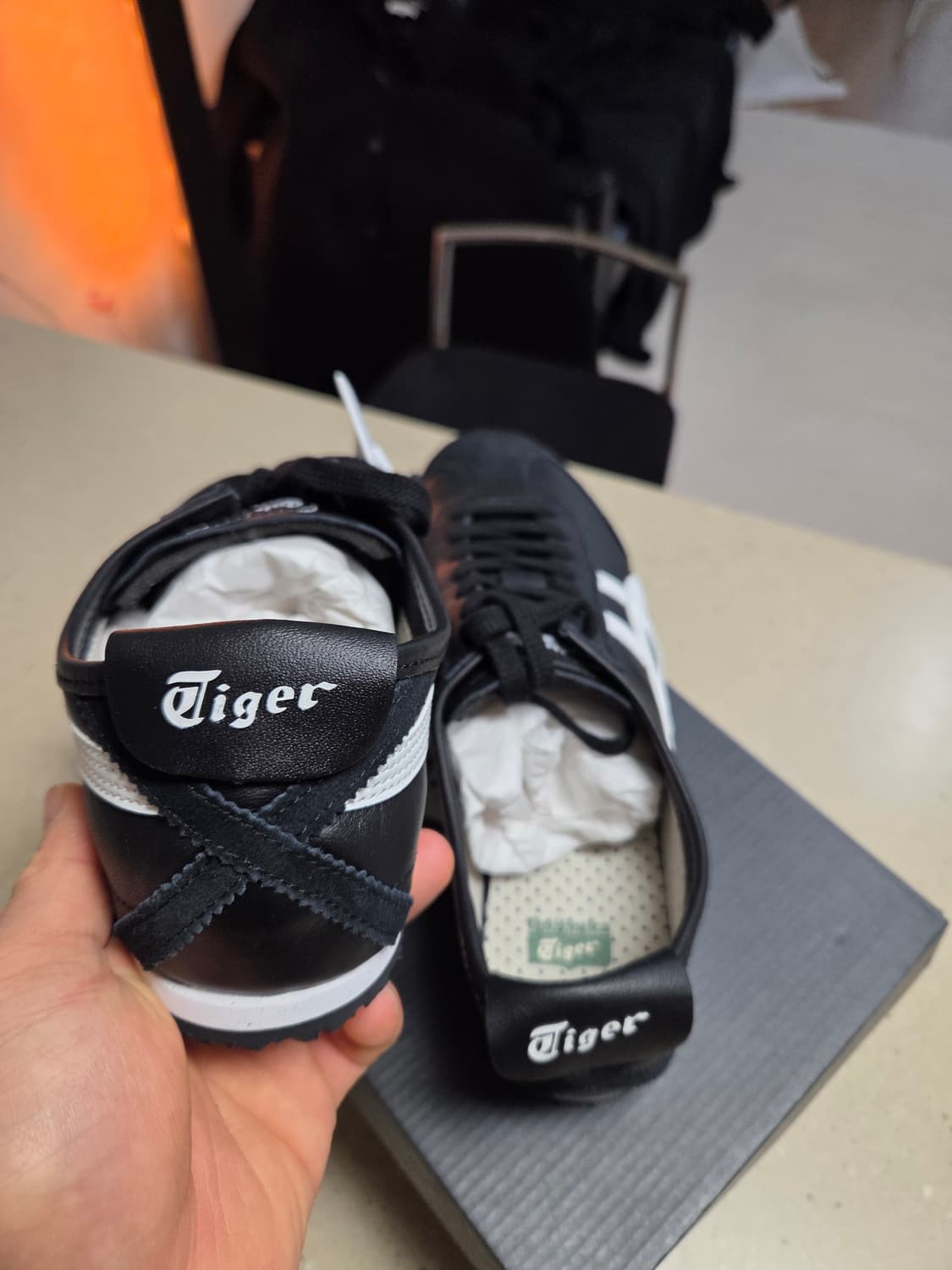 오니츠카 타이거 멕시코66 280MM 상품이미지2