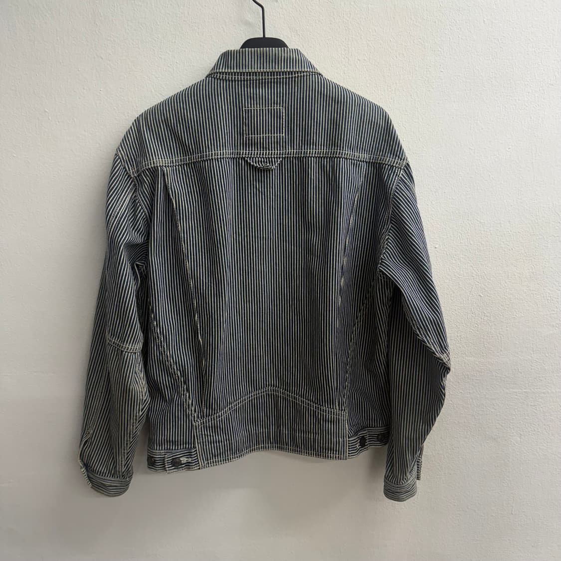 bobson 밥슨 히코리 워크 자켓 m 상품이미지3