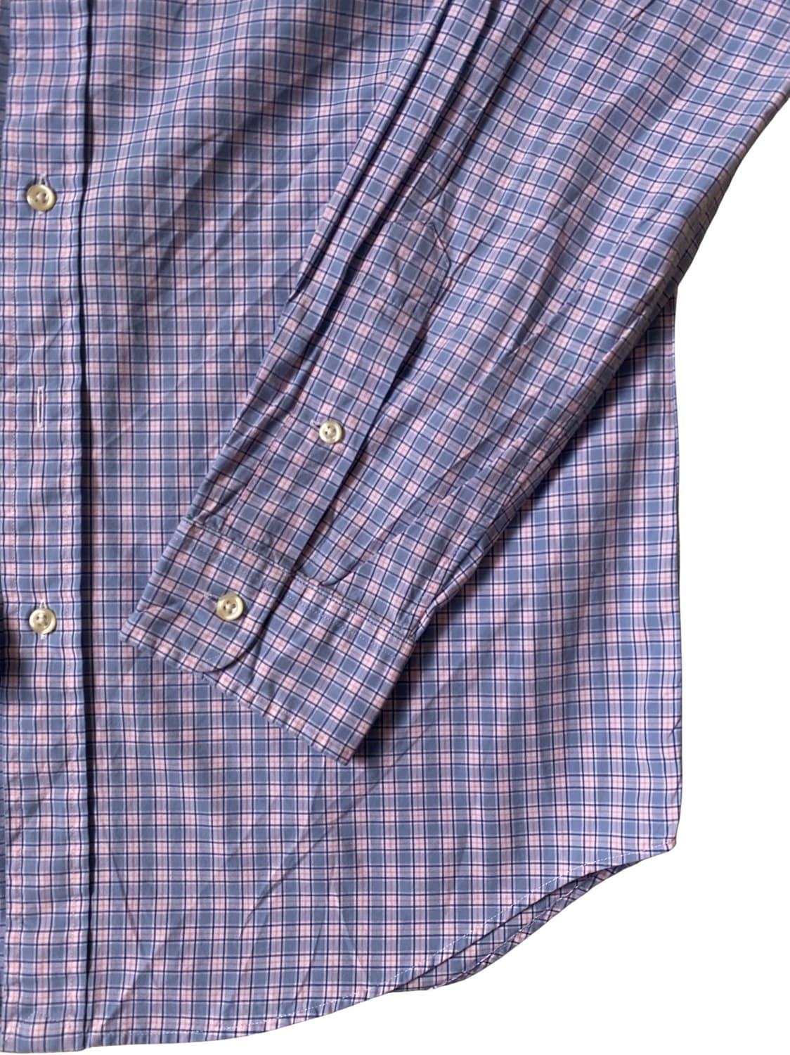 폴로 랄프로렌 셔츠 (Man S) AB1255 상품이미지4