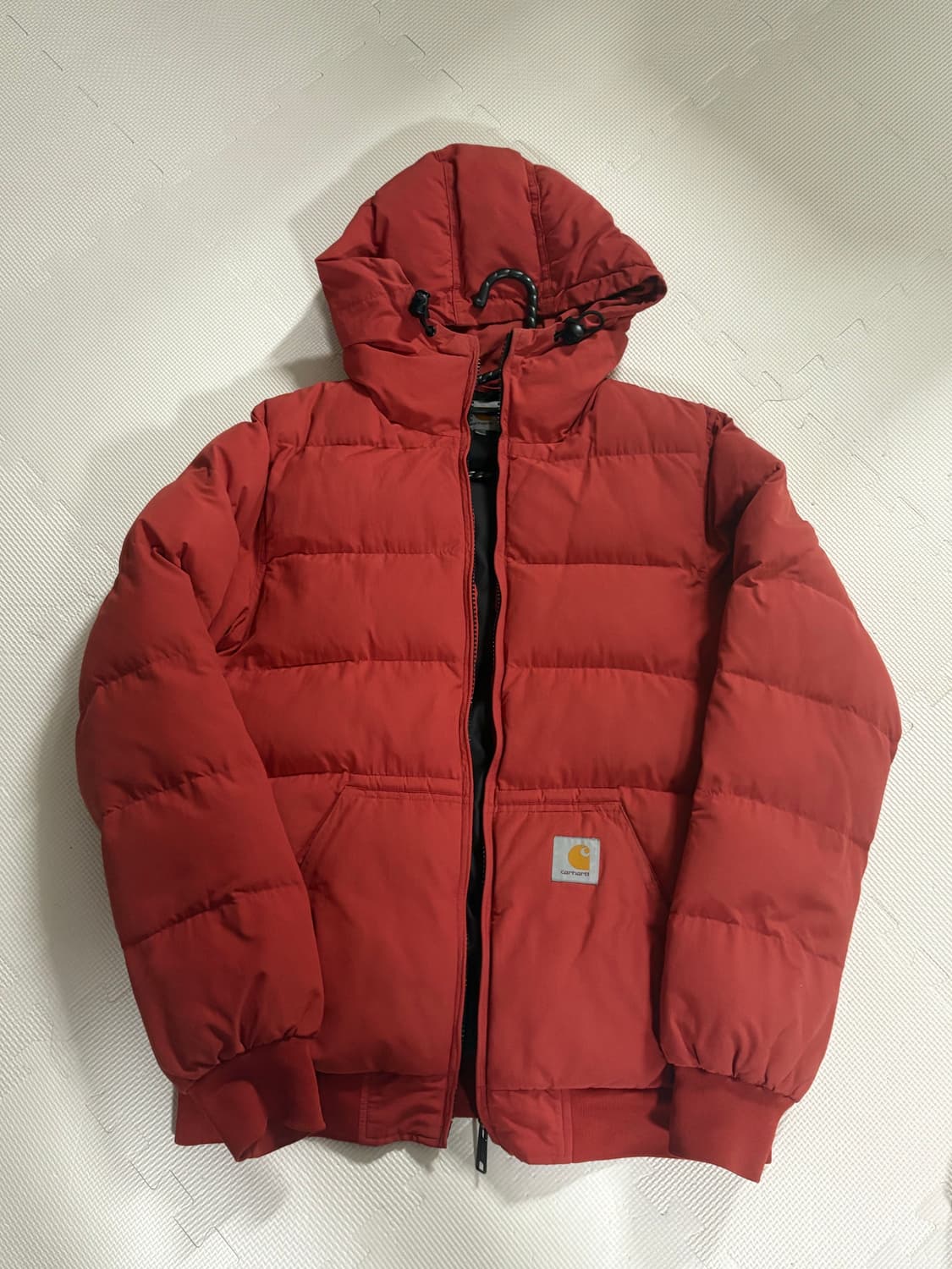 칼하트패딩 상품이미지1