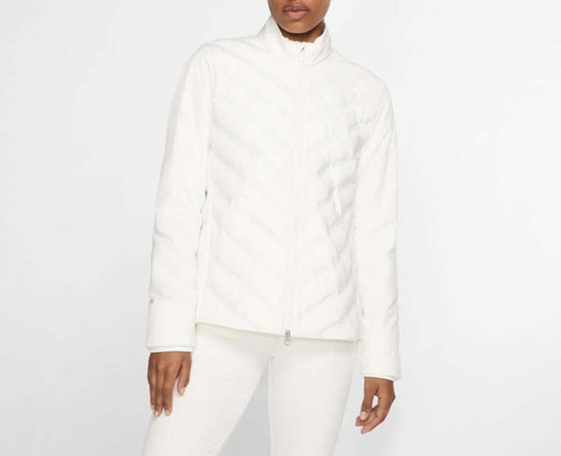 나이키 에어로로프트 리펠 자켓 L _ 여성 상품이미지1