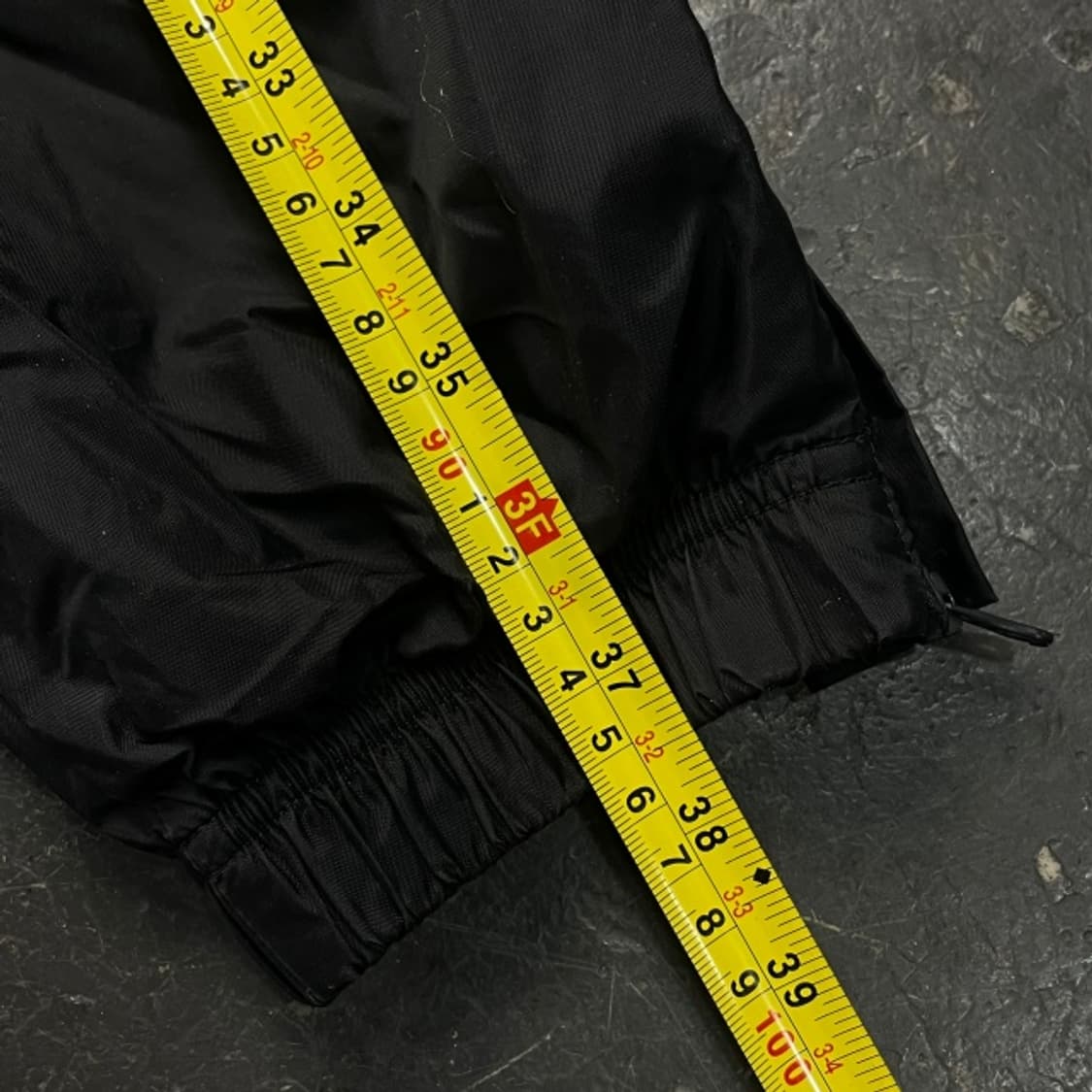 100 나이키 나일론 팬츠 상품이미지9