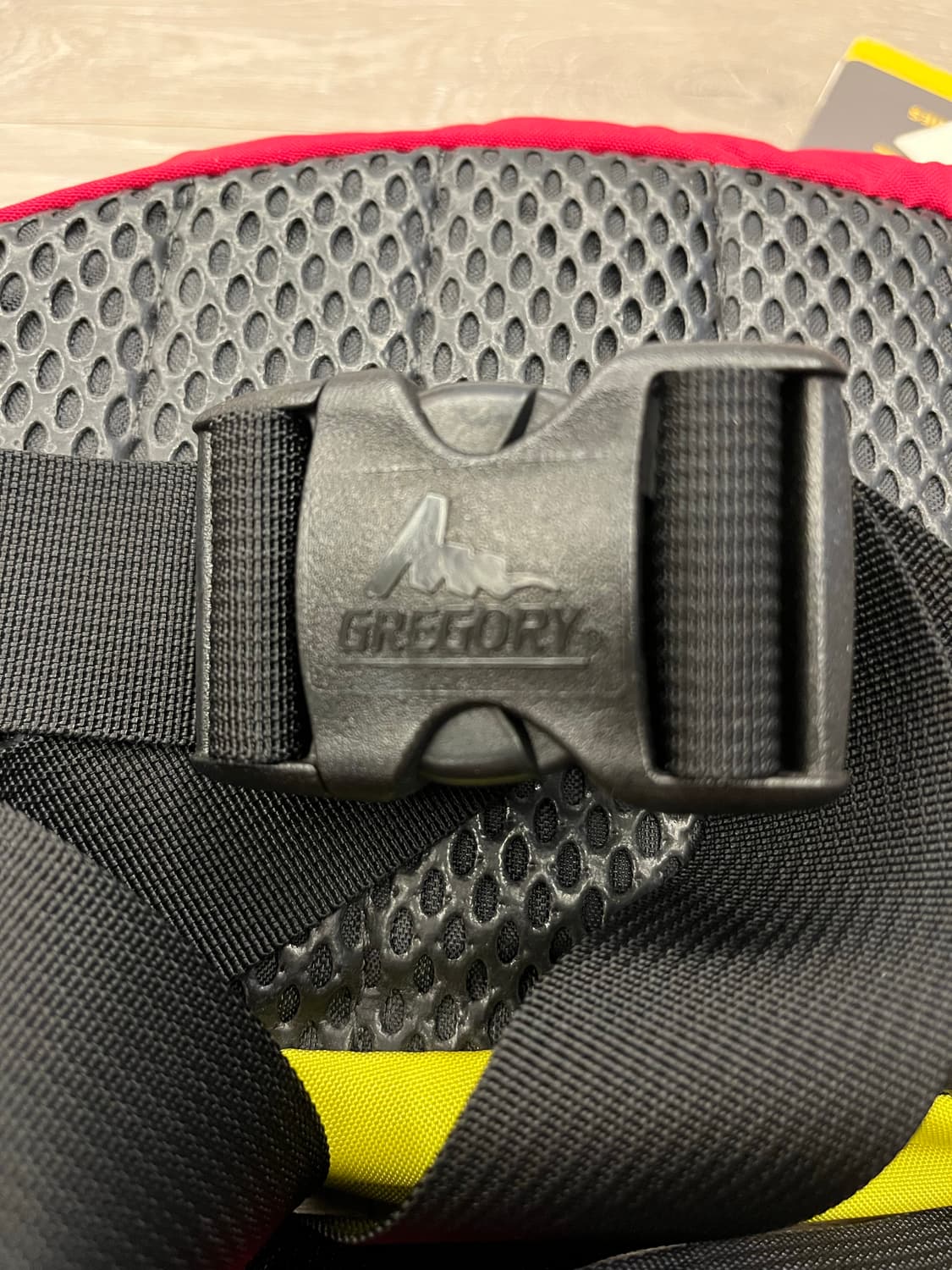 Gregory tailmate 상품이미지7