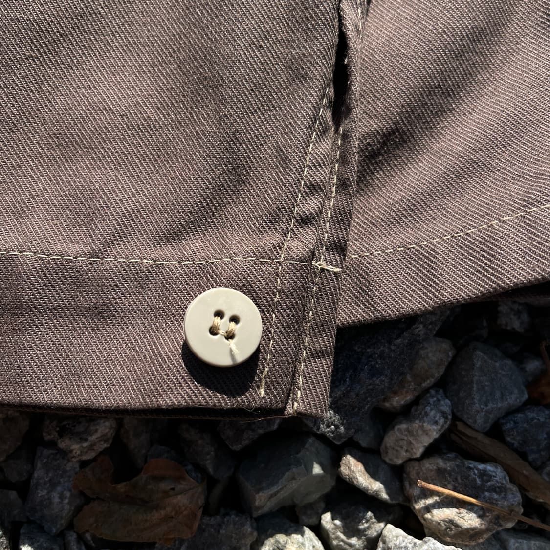 LE MINEUR 일본 빈티지 워크자켓(실측확인) 상품이미지4