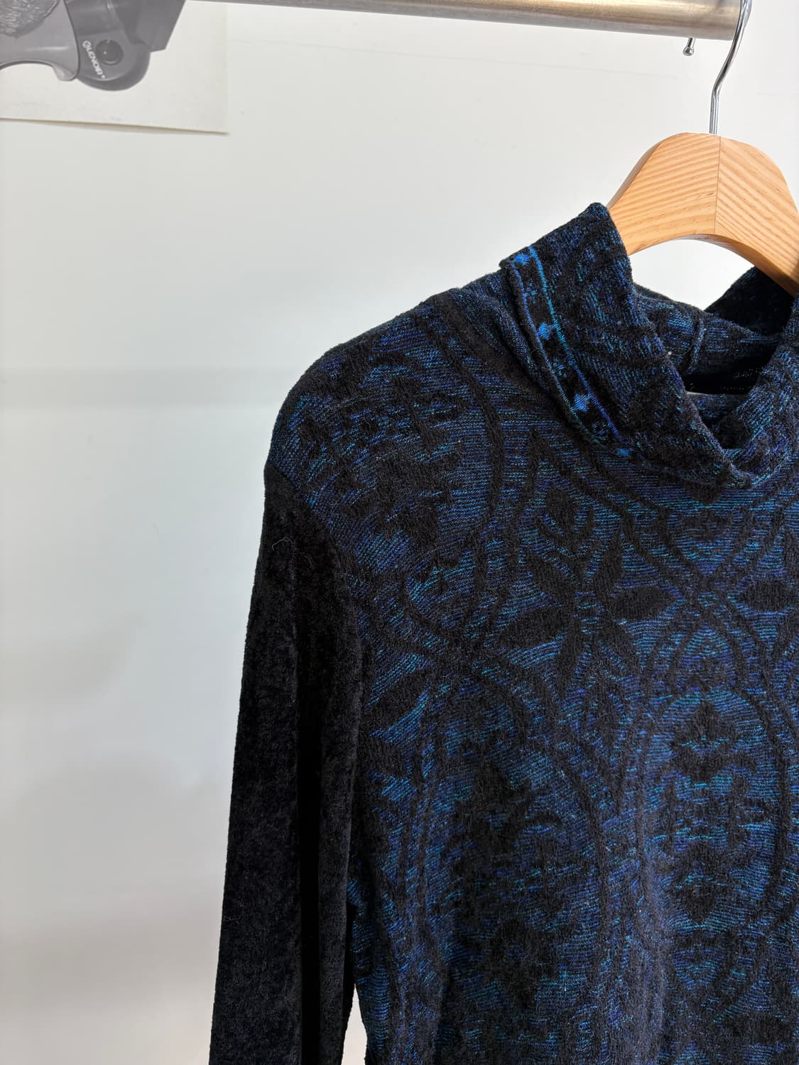 JAPANESE BRAND (Made in Japan) 긴팔티셔츠 상품이미지3