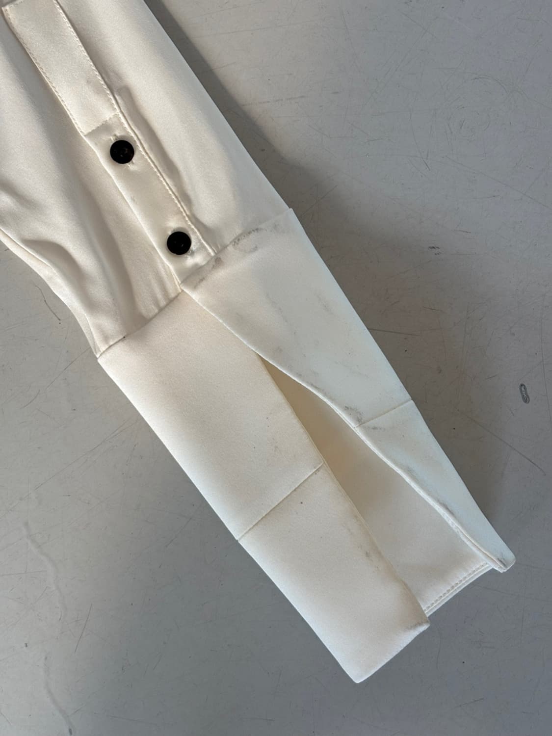 Ellery Silk Shirt 상품이미지8
