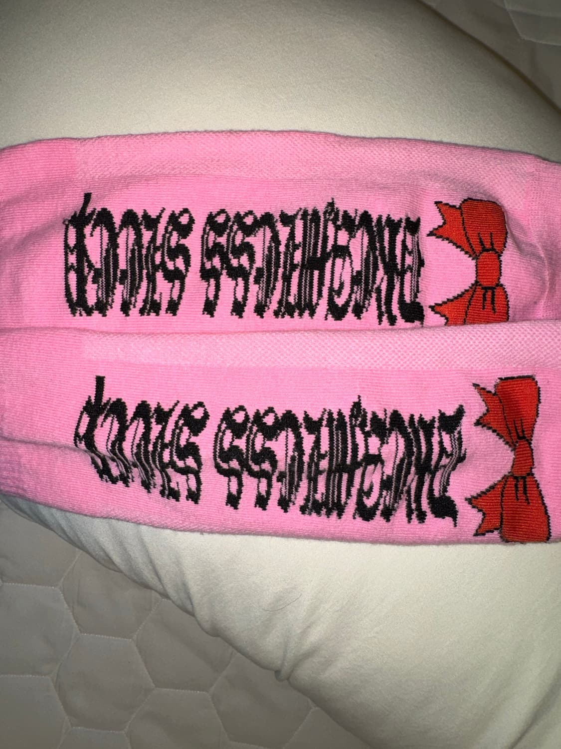 애슐리 윌리엄스 니삭스 양말 레그워머 스타킹 상품이미지1