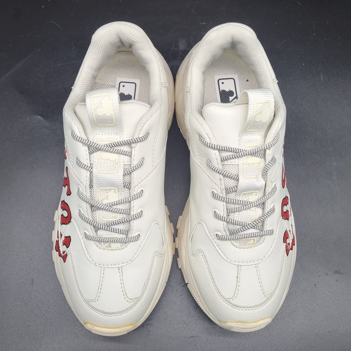 mlb 보스턴 남성운동화270 상품이미지2