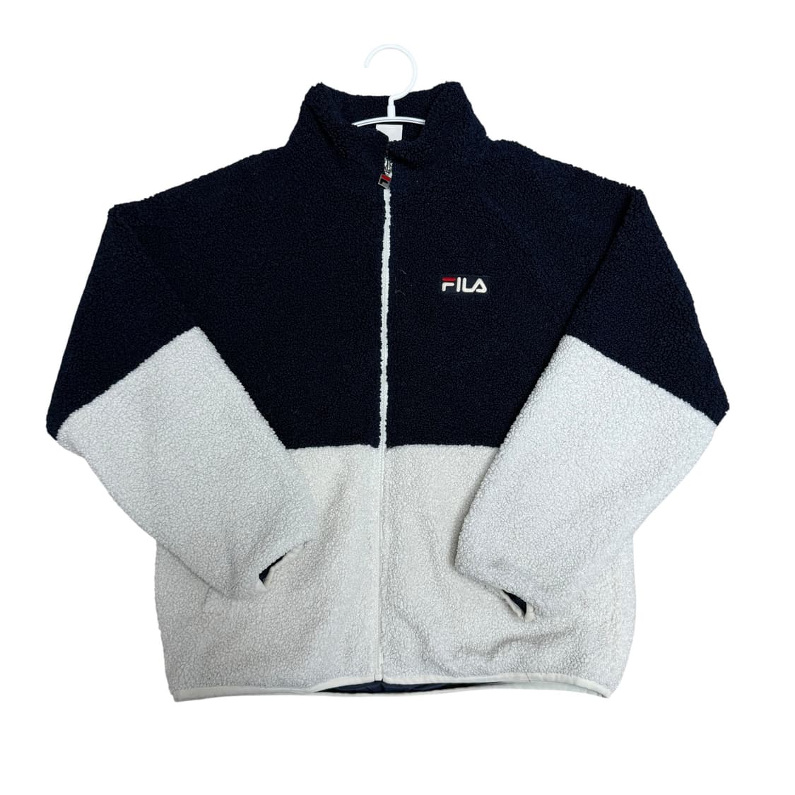 휠라 후리스 상품이미지1