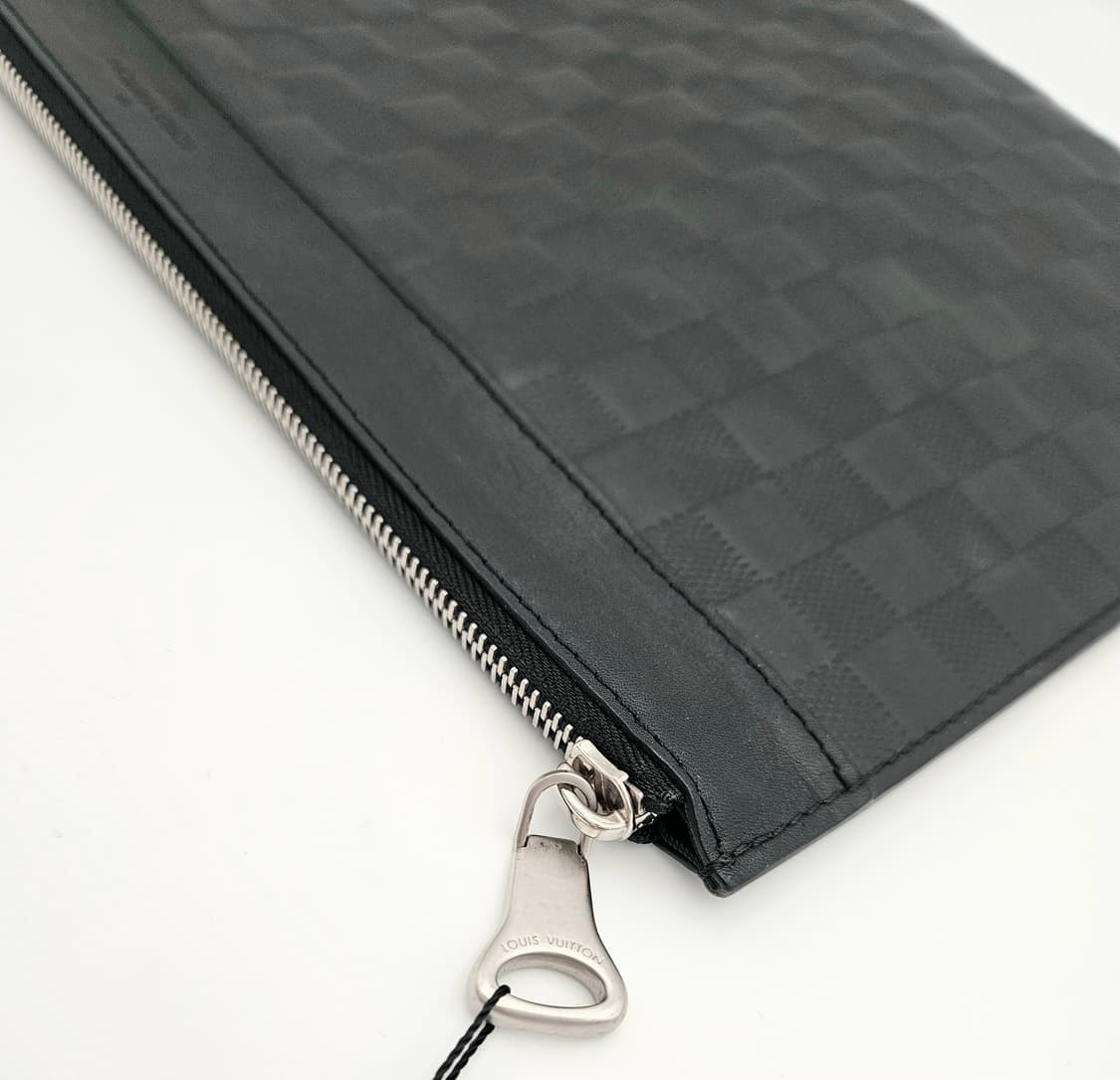 루이비통 다미에 인피니 디스커버리 포쉐트 클러치 GM 상품이미지5