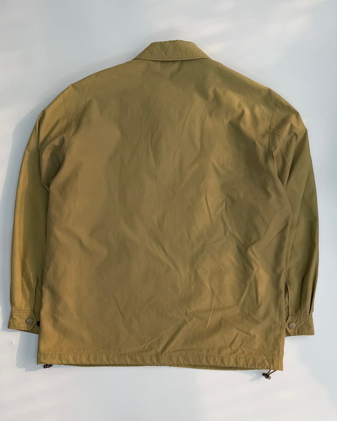 [105] 입생로랑 YSL 코튼 나일론 자켓 상품이미지3