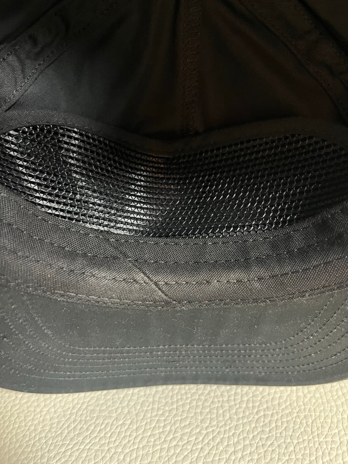 Supreme cap 상품이미지6