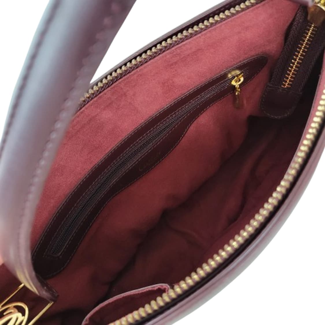 정품 까르띠에 루비라인 미니 숄더백 상품이미지10