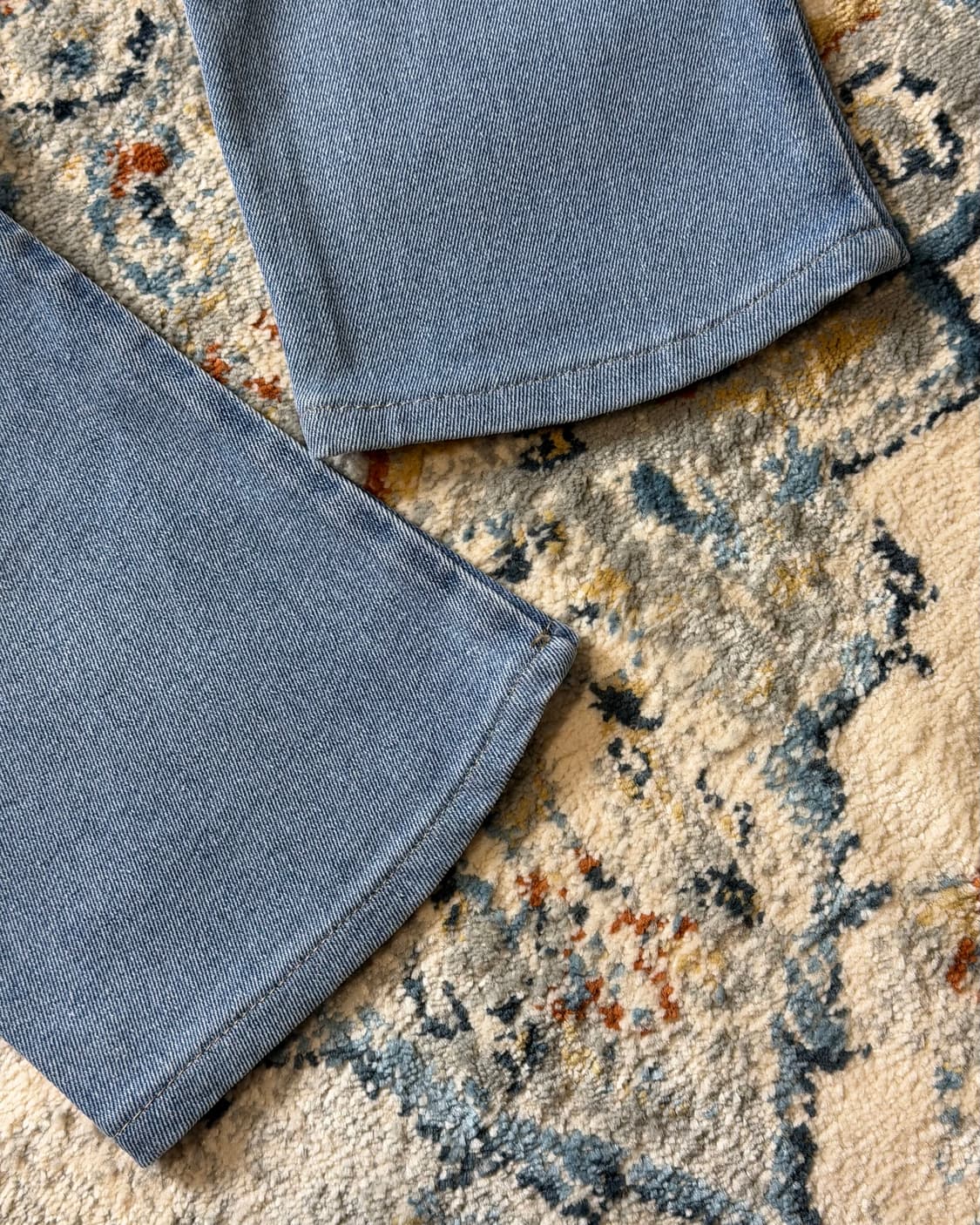 00‘s 리바이스 517 부츠컷 데님팬츠 [0-175] 상품이미지5