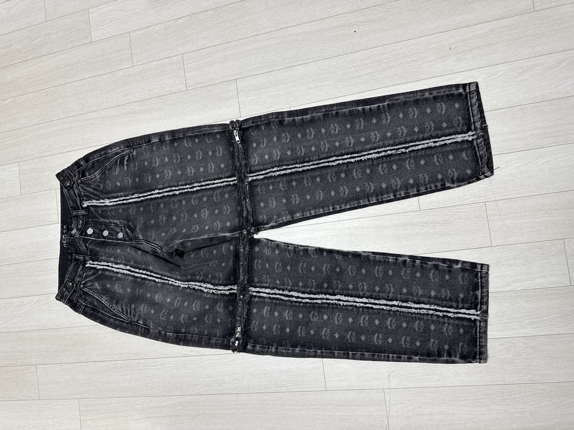 떠그클럽 x MCM(s) 상품이미지1