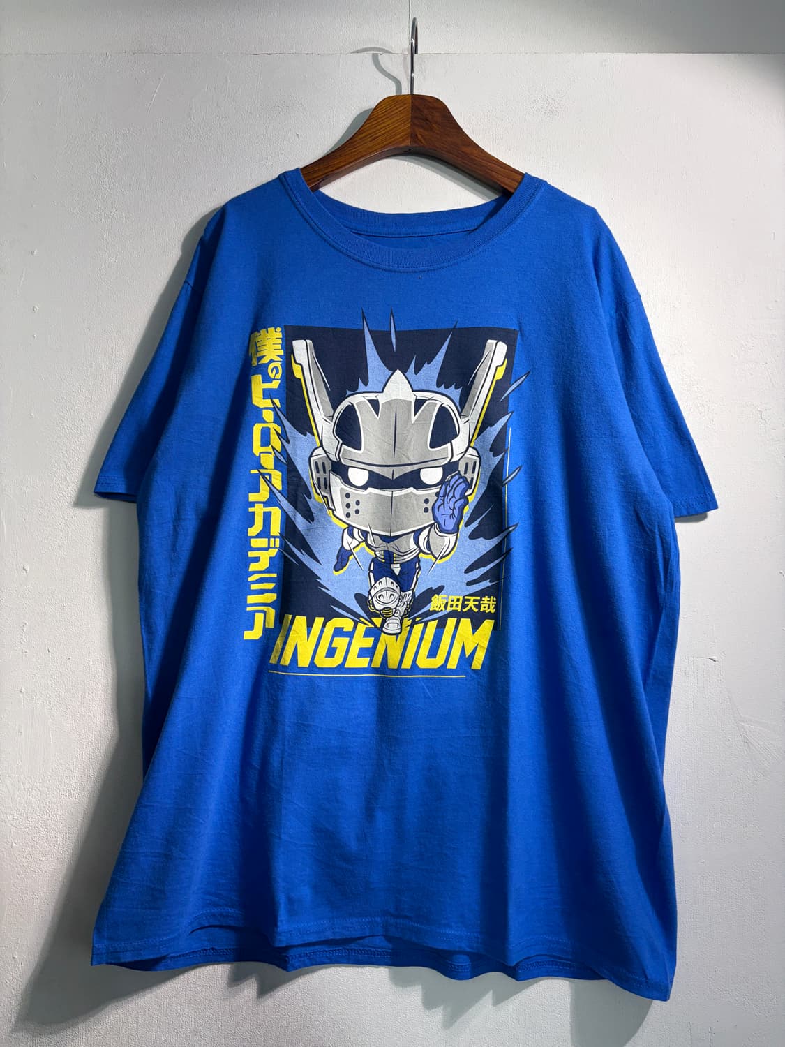 만원샵) 빈티지 반팔 티셔츠 L C267 상품이미지1