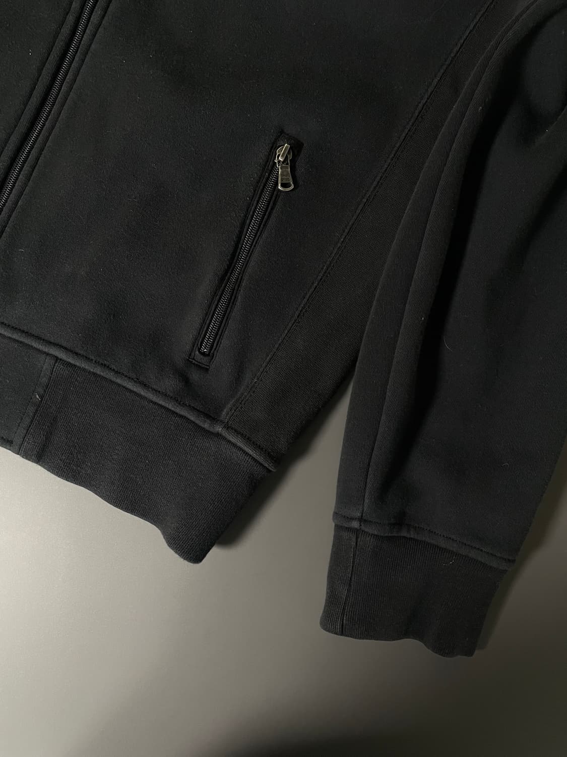 [XL] 폴로 랄프로렌 빅포니 자수로고 집업 가디건 자켓 상품이미지5