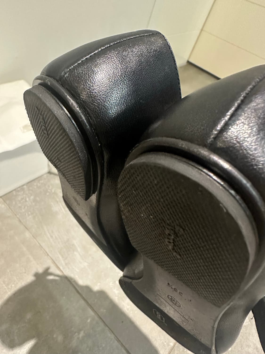 The Row 더로우 아바 플랫 36.5  상품이미지5