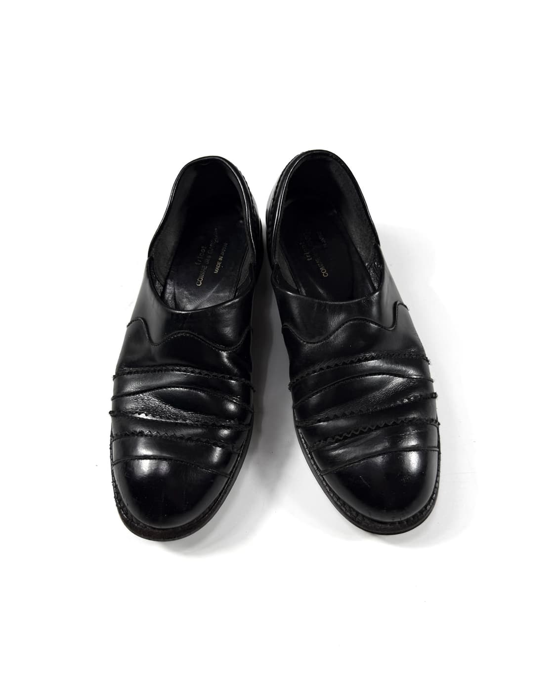 꼼데가르송 트리콧 더비 상품이미지1