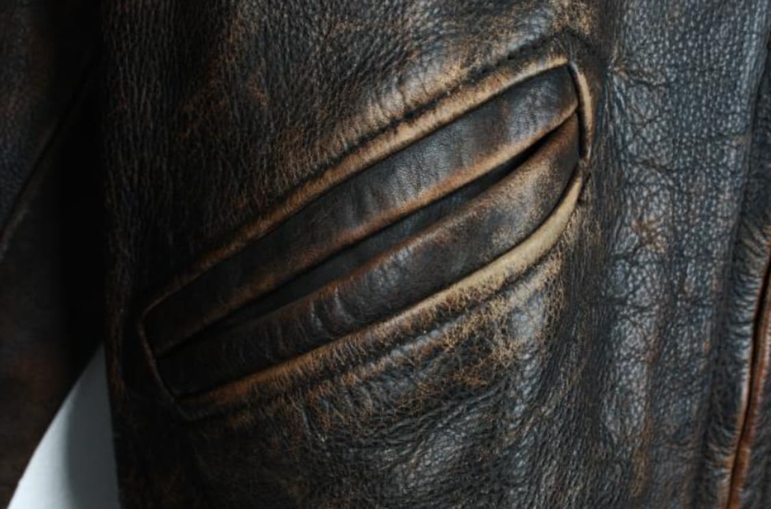 가죽자켓 상품이미지5