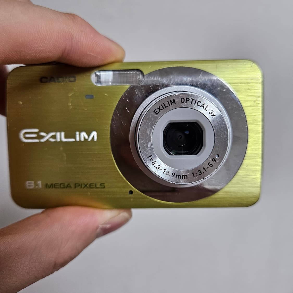 (카리나, 토모토모 디카) 카시오 엑슬림 EX-Z80 상품이미지2