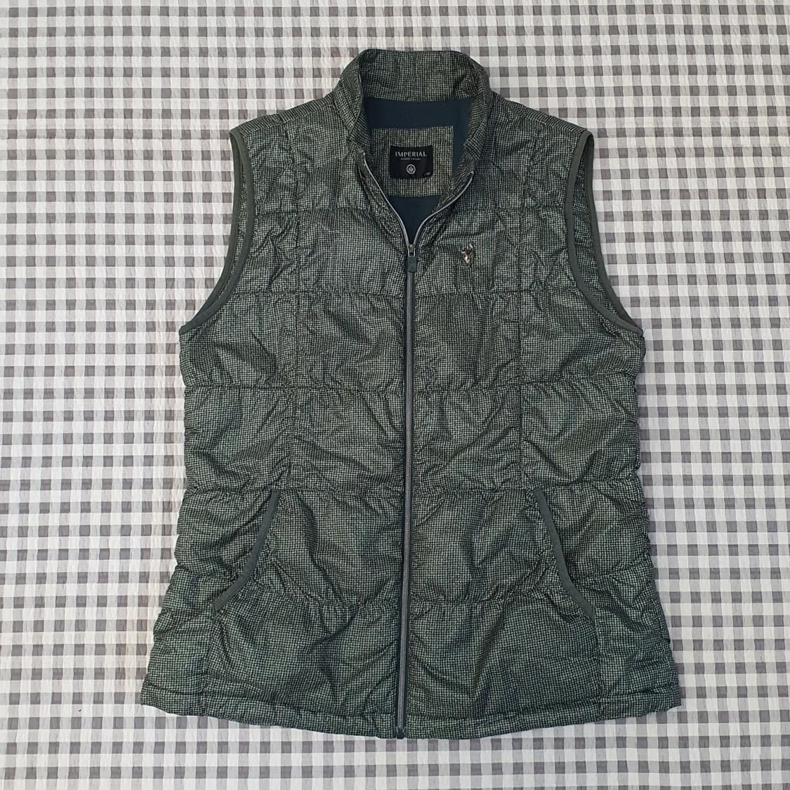 임페리얼 경량패딩 베스트 조끼 남자95 상품이미지1