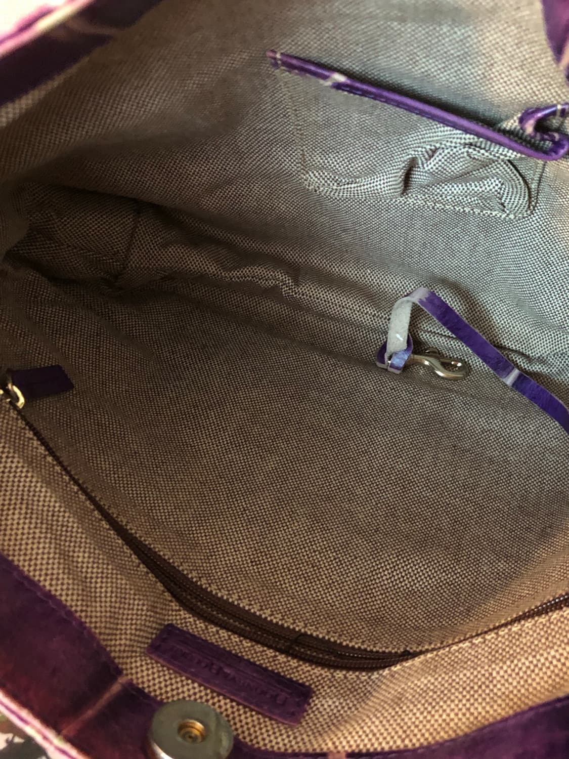 DOONEY&BOURKE 두니앤버크 가죽 크로스백 상품이미지8