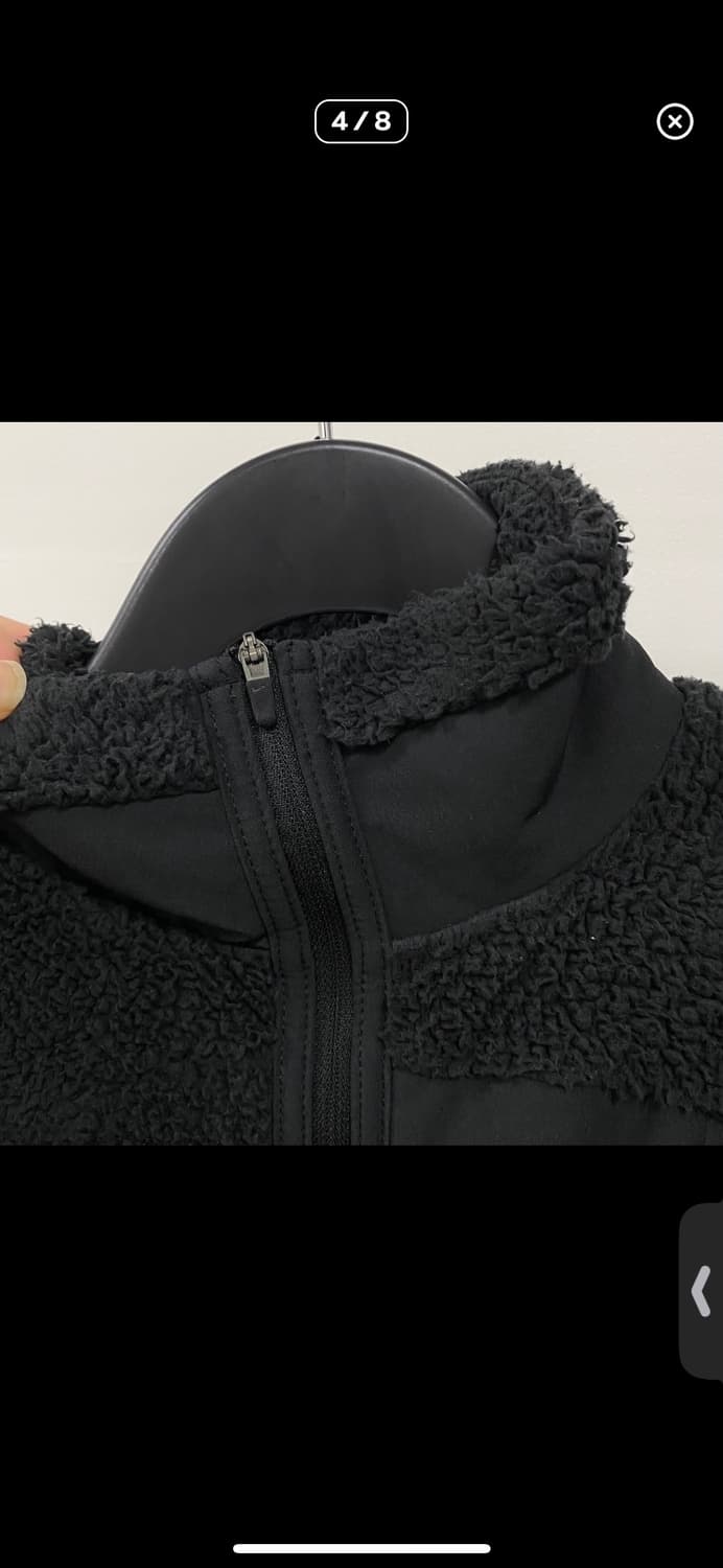 나이키 후리스 상품이미지4