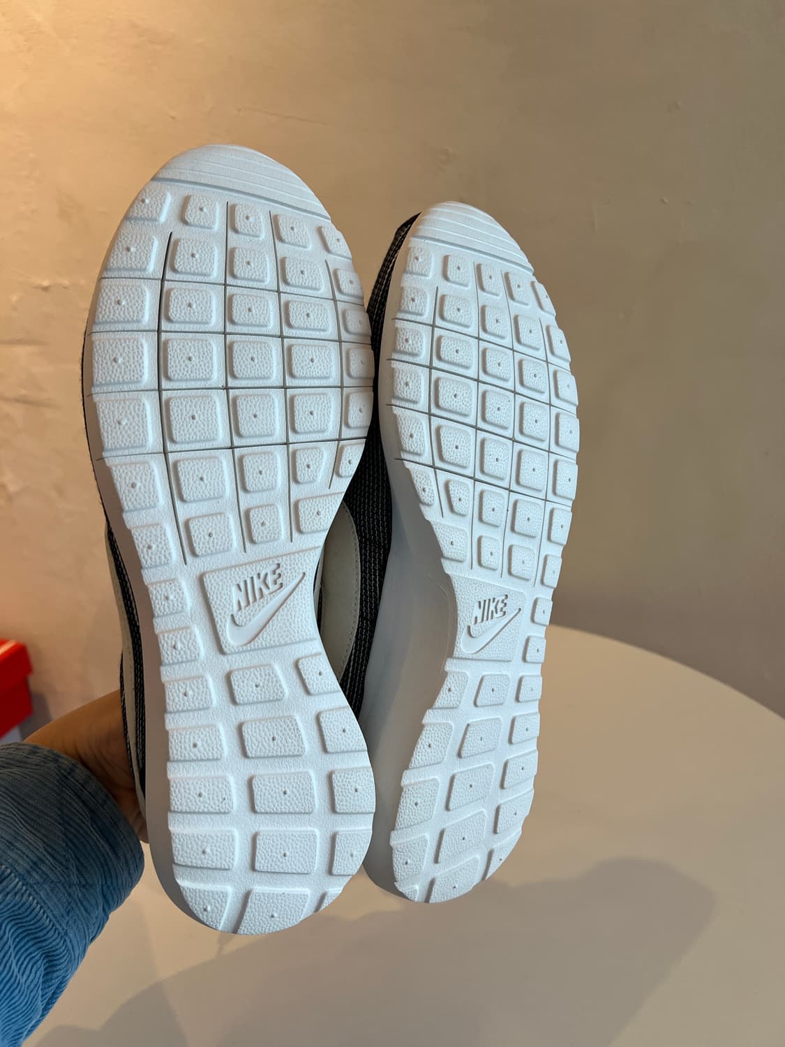 (남자 255-260) 나이키 로쉬 LD-1000 '검흰' (819843 상품이미지7