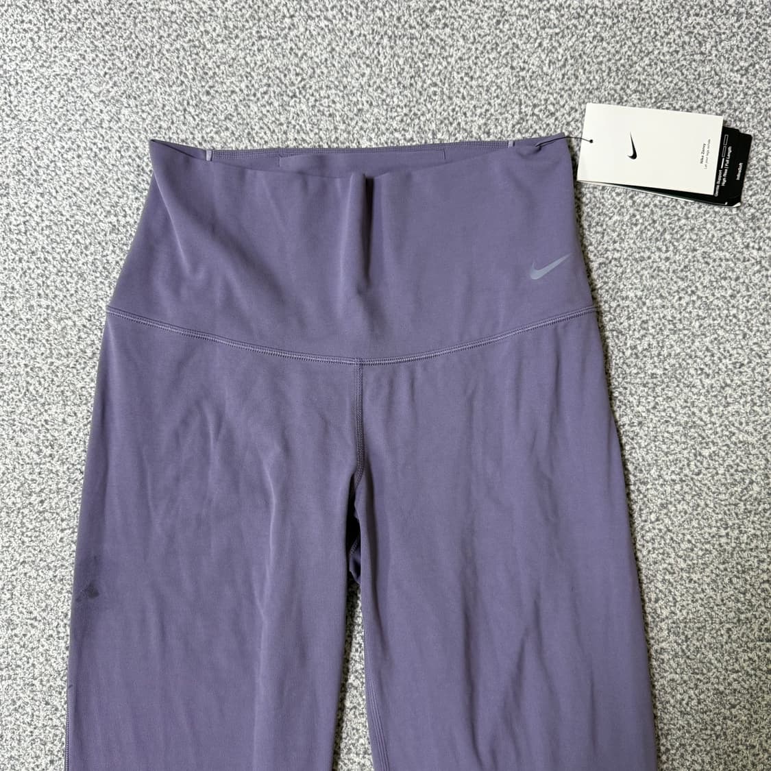 [정가 10만원 새상품] 나이키 젠비 하이웨스트 레깅스 상품이미지2