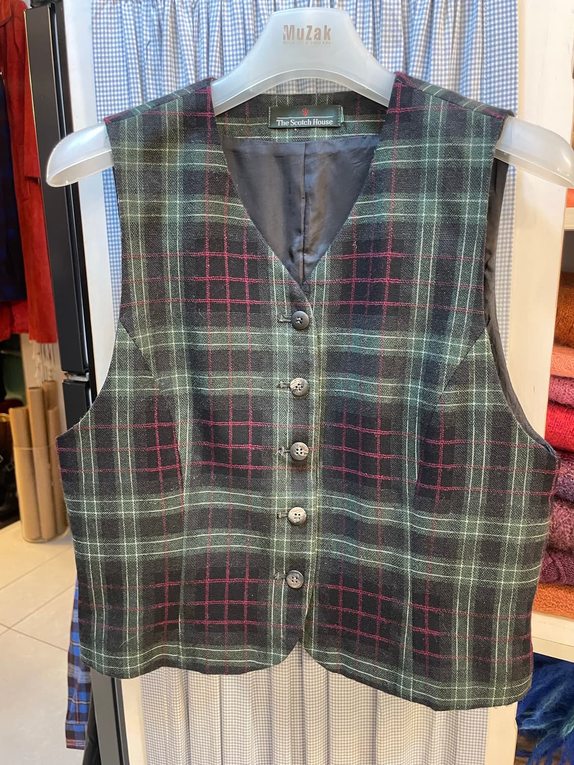 The scotch house 조키 상품이미지1