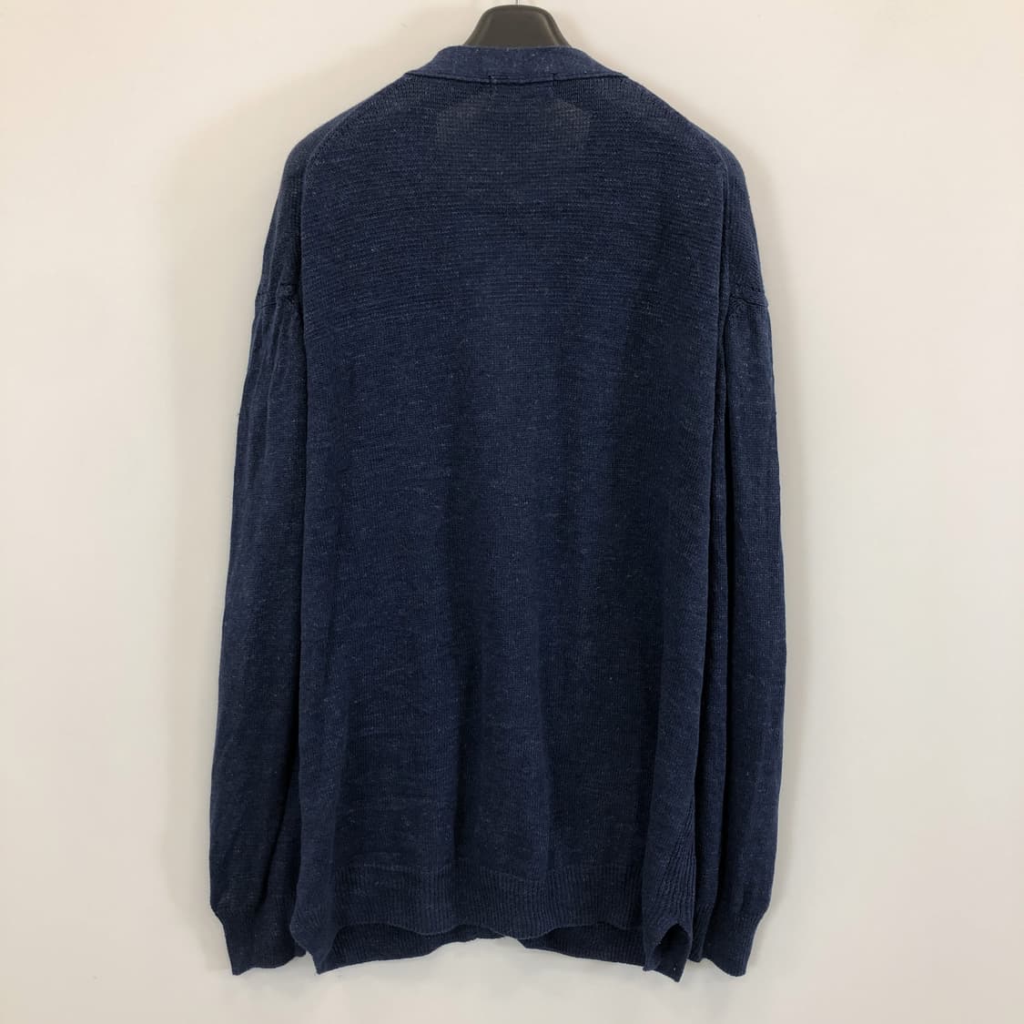 시스템옴므 니트가디건 105 사이즈 상품이미지4