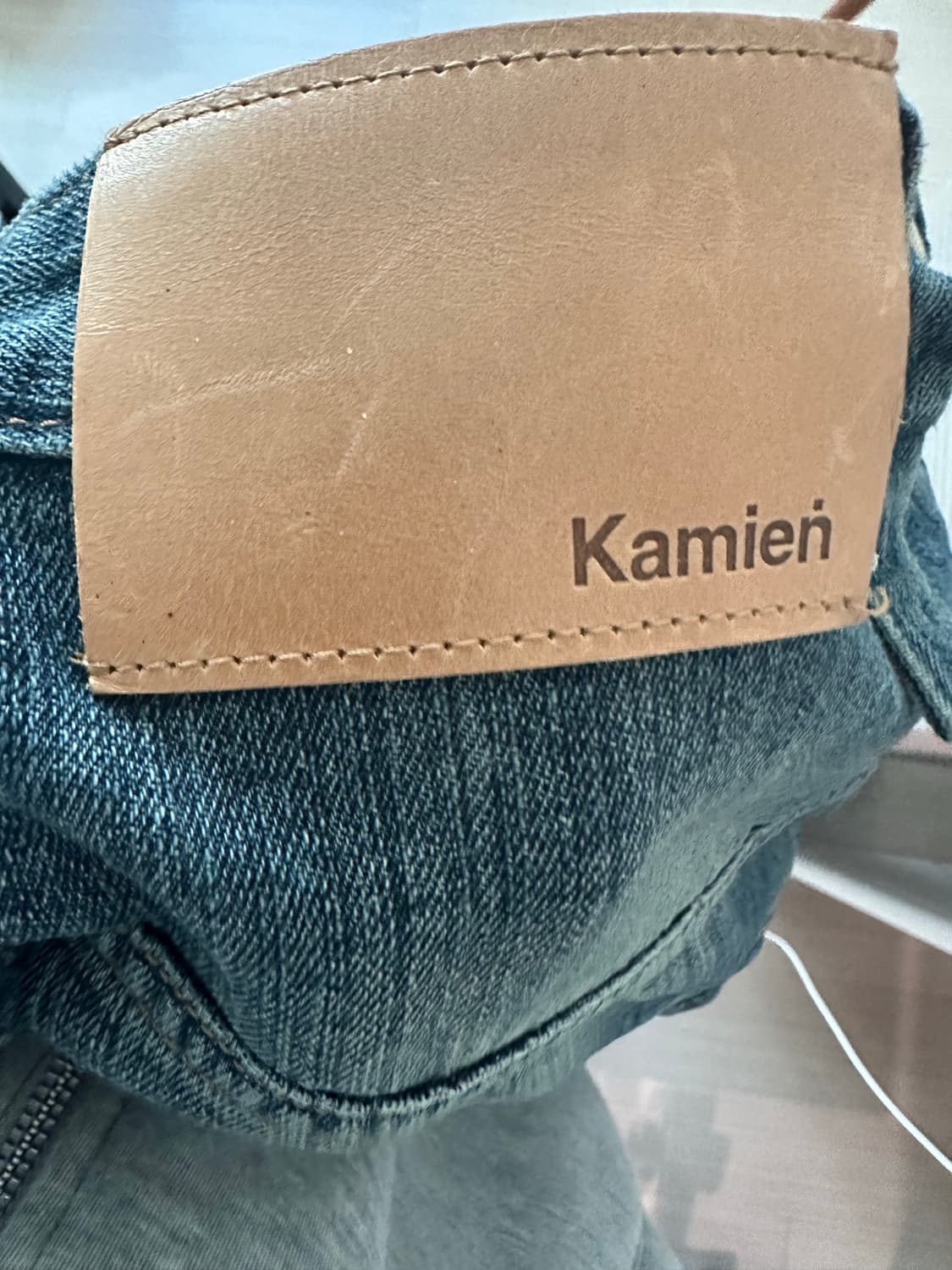 [1]카미엔 디렉터진 블루 상품이미지4