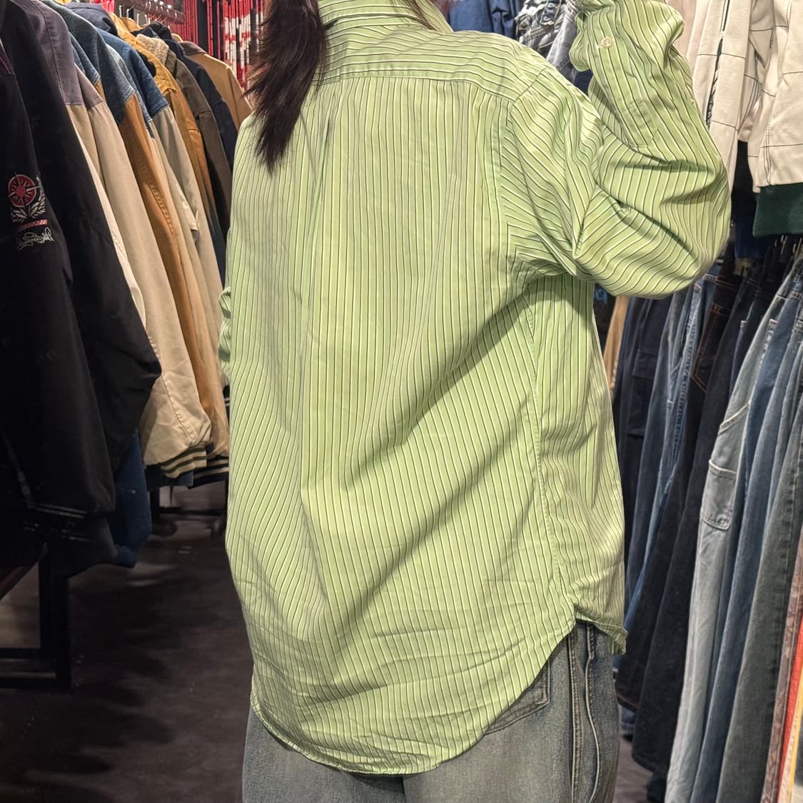 [IM] 폴로셔츠 상품이미지5