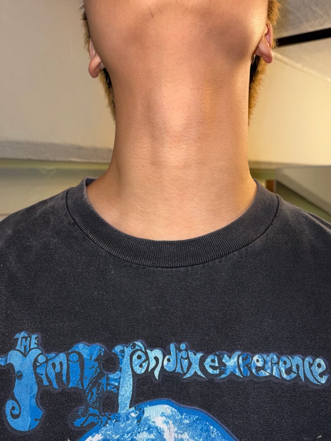 00‘s Jimi Hendrix Are You Experienced T 상품이미지3