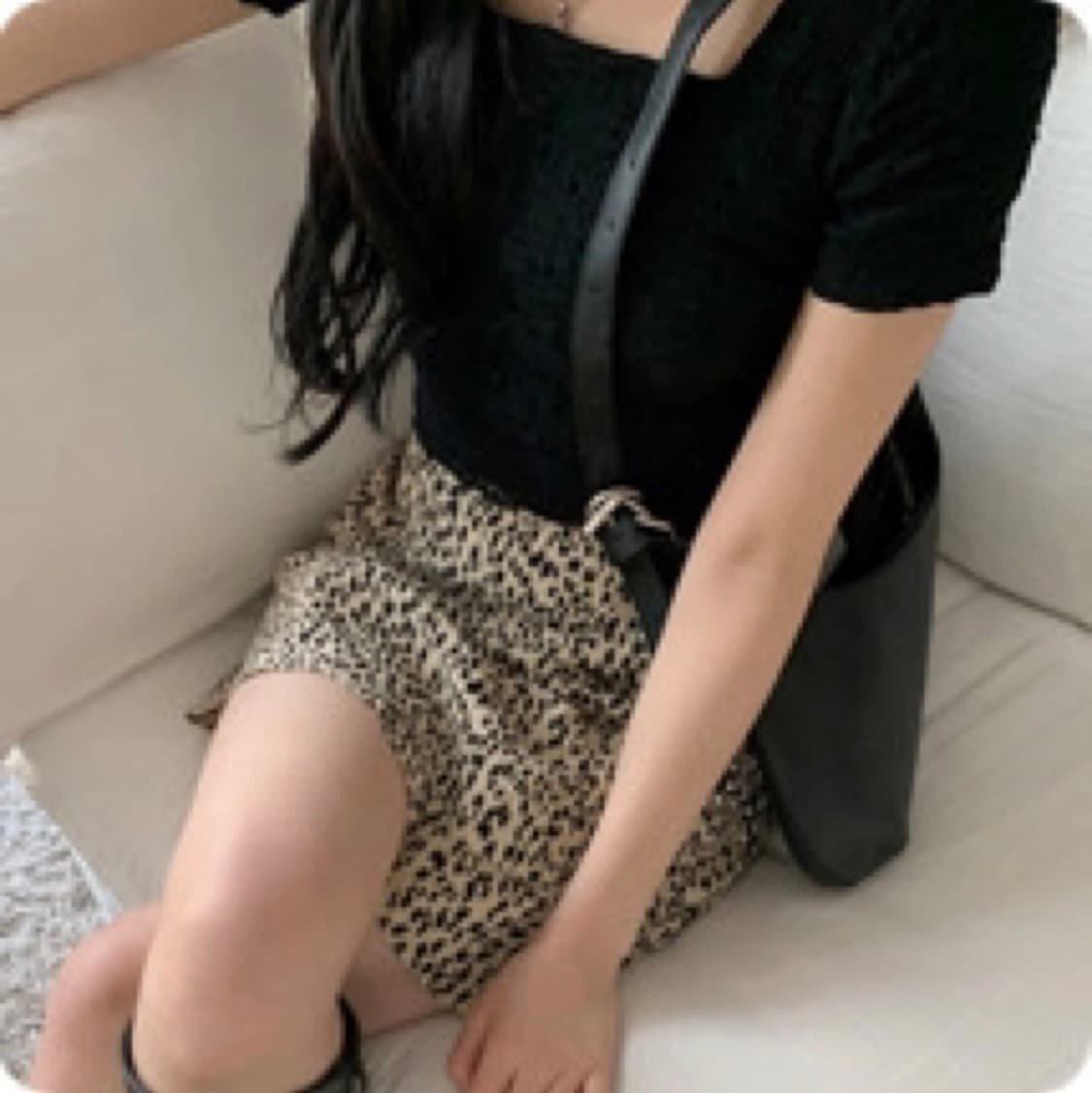 갸루 코디셋 상품이미지2